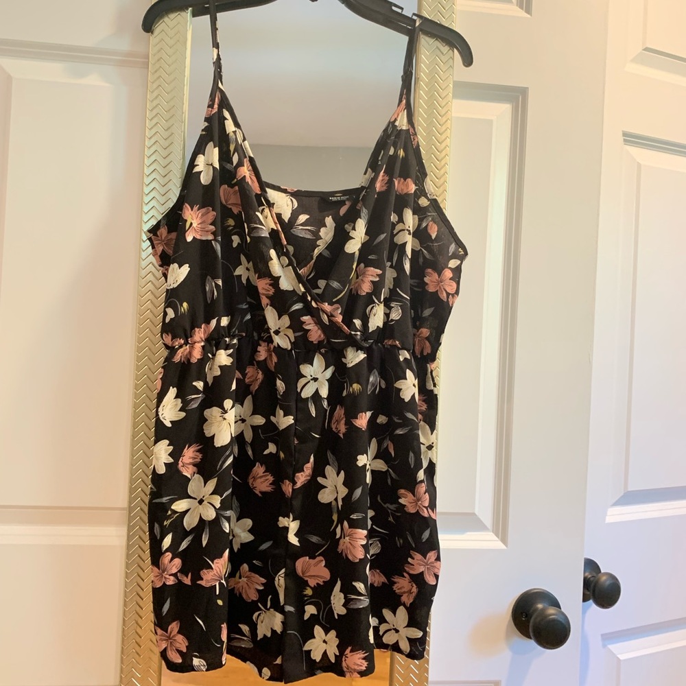 Shein Romper
